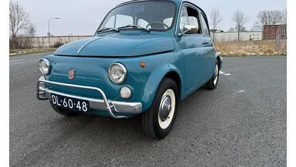 Occasion Fiat 500L 1970