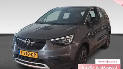 Occasion Opel Crossland X Edition 2020 SUV