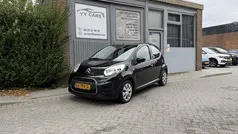 Gebruikt 2011 Citroën C1 Hatchback | € 2.150 (Eerlijke prijs)