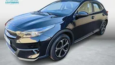 Gebruikt 2022 Kia XCeed SUV | € 19.950 (Goede deal)