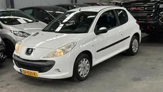 Gebruikt 2011 Peugeot 206+ Hatchback | € 1.749 (Goede deal)