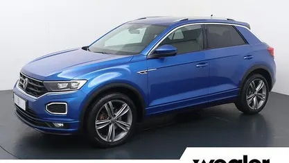 Occasion 2022 VW T-Roc Business SUV | € 28.840 (Eerlijke prijs)