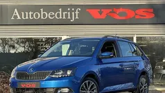 Gebruikt 2017 Skoda Fabia Drive Stationwagen | € 10.750 (Goede deal)