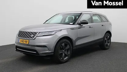 Occasion Land Rover Range Rover Velar 251 PK (184 kW) 2020 SUV