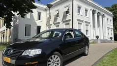 Gebruikt 2008 VW Passat Sedan | € 3.950 (Eerlijke prijs)