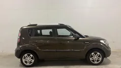 Bruin, metallic lak Gebruikt 2010 Kia Soul SUV | € 5.988 (Eerlijke prijs)
