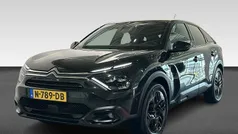 Zwart Gebruikt 2021 Citroën C4 Business Class Hatchback | € 18.990 (Eerlijke prijs)
