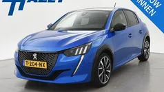 Gebruikt 2019 Peugeot 208 GT-line Hatchback | € 17.950 (Eerlijke prijs)