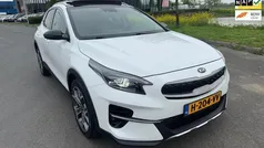 Gebruikt 2020 Kia XCeed SUV | € 21.450 (Eerlijke prijs)