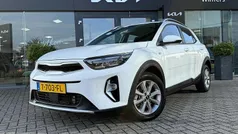 Gebruikt 2023 Kia Stonic SUV | € 19.945 (Eerlijke prijs)