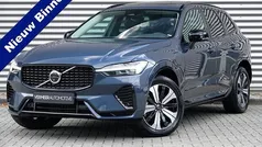 Blauw Gebruikt 2024 Volvo XC60 Plus SUV | € 51.900 (Super prijs)