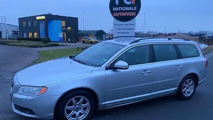 Occasion 2010 Volvo V70 Momentum Stationwagen | € 1.995 (Super prijs)