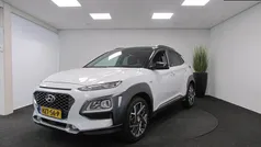 Gebruikt 2020 Hyundai Kona SUV | € 21.850 (Eerlijke prijs)
