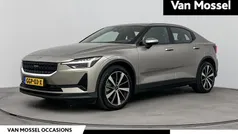 Grijs Gebruikt 2023 Polestar 2 Standard Range Single Motor Sedan | € 30.900 (Super prijs)