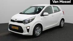Wit Gebruikt 2020 Kia Picanto Hatchback | € 10.445 (Eerlijke prijs)