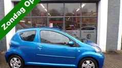 Gebruikt 2010 Toyota Aygo Hatchback | € 4.999 (Eerlijke prijs)