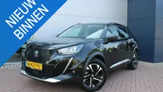 Gebruikt 2021 Peugeot e-2008 Allure SUV | € 16.800 (Super prijs)