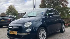 Gebruikt 2013 Fiat 500 Lounge Hatchback | € 3.940 (Goede deal)