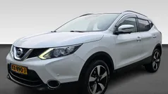 Gebruikt 2016 Nissan Qashqai N-Connecta SUV | € 12.930 (Goede deal)