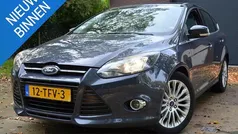Gebruikt 2012 Ford Focus Hatchback | € 5.900 (Eerlijke prijs)