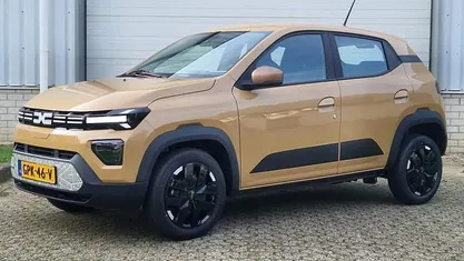 Occasion Dacia Spring Extreme 47 kW (65 PK) 2024 Hatchback