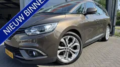Bruin Gebruikt 2017 Renault Grand Scénic IV Zen MPV | € 14.950 (Eerlijke prijs)
