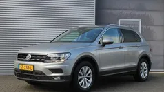 Gebruikt 2018 VW Tiguan Comfortline SUV | € 20.999 (Goede deal)