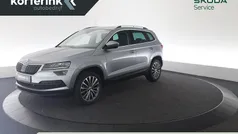 Grijs Gebruikt 2020 Skoda Karoq Business Line SUV | € 25.950 (Eerlijke prijs)