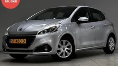 Gebruikt 2018 Peugeot 208 Hatchback | € 7.450 (Goede deal)