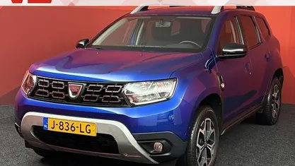 Occasion 2020 Dacia Duster Anniversary SUV | € 12.448 (Eerlijke prijs)