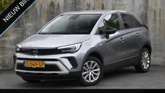 Gebruikt 2022 Opel Crossland GS Line SUV | € 17.995 (Eerlijke prijs)