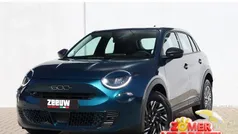 Gebruikt 2025 Fiat 600 Urban SUV | € 28.900 (Goede deal)
