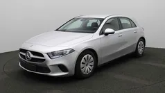Zilver Gebruikt 2019 Mercedes A160 Hatchback | € 19.500 (Eerlijke prijs)