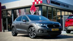 Grijs Gebruikt 2017 DS Automobiles DS4 Business Hatchback | € 14.985 (Eerlijke prijs)
