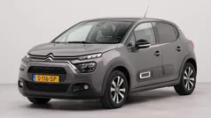 Grijs Gebruikt 2023 Citroën C3 Feel Hatchback | € 16.425 (Eerlijke prijs)
