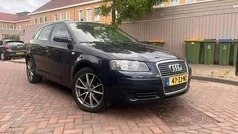 Gebruikt 2008 Audi A3 Sportback Attraction Hatchback | € 3.450 (Eerlijke prijs)