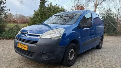 Occasion Citroën Berlingo Comfort 75 PK (55 kW) 2012 MPV