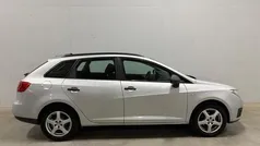 Gebruikt 2011 Seat Ibiza ST Copa Stationwagen | € 1.644 (Eerlijke prijs)