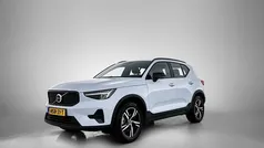 Blauw Gebruikt 2025 Volvo XC40 SUV | € 44.950 (Goede deal)