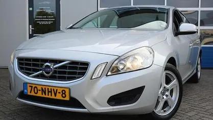 Occasion Volvo S60 203 PK (149 kW) 2010 Sedan