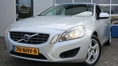 Gebruikt 2010 Volvo S60 Sedan | € 5.900 (Eerlijke prijs)
