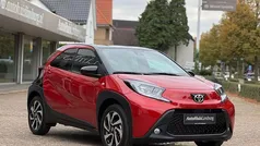 Gebruikt 2025 Toyota Aygo Pulse Hatchback | € 20.990 (Goede deal)