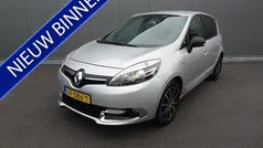 Grijs Gebruikt 2013 Renault Scénic III Bose Edition MPV | € 7.945 (Eerlijke prijs)