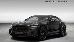 Overige Nieuw 2025 Bentley Continental GT Coupé | € 351.630 (Eerlijke prijs)