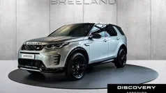 Gebruikt 2023 Land Rover Discovery Sport SE Dynamic SUV | € 57.900 (Eerlijke prijs)
