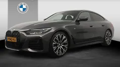 Grijs Gebruikt 2022 BMW 420 M Sport Coupé | € 41.900 (Eerlijke prijs)