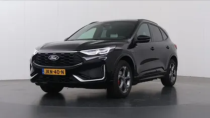 Gebruikt 2025 Ford Kuga ST-Line X SUV | € 44.730 (Eerlijke prijs)
