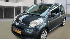 Grijs Gebruikt 2009 Citroën C1 Hatchback | € 1.695 (Super prijs)