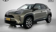 Bruin Gebruikt 2024 Toyota Yaris Cross Limited SUV | € 31.450 (Eerlijke prijs)
