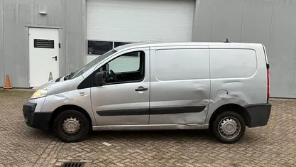 Occasion Citroën Jumpy 90 PK (66 kW) 2015 MPV